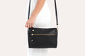 Perfect Crossbody by Kiko Leather