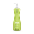 Method Dish Soap Pump, Hour-Glass Bottle Shape, Lime and Sea Salt Scent, 18 oz Pump Bottle, 6/Carton