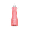 Method Dish Soap Pump, Hour-Glass Bottle Shape, Pink Grapefruit Scent, 18 oz Pump Bottle
