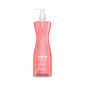 Method Dish Soap Pump, Hour-Glass Bottle Shape, Pink Grapefruit Scent, 18 oz Pump Bottle