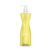 Method Dish Soap Pump, Hour-Glass Bottle Shape, Lemon Mint Scent, 18 oz Pump Bottle, 6/Carton