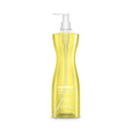 Method Dish Soap Pump, Hour-Glass Bottle Shape, Lemon Mint Scent, 18 oz Pump Bottle