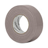 Universal General-Purpose Duct Tape, 3" Core, 1.88" x 60 yds, Silver