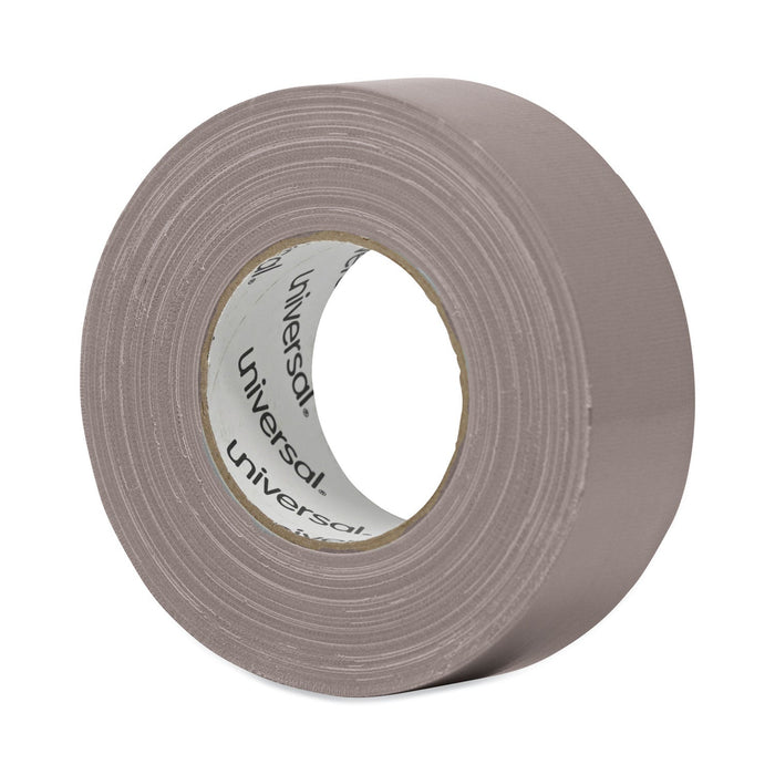 Universal General-Purpose Duct Tape, 3" Core, 1.88" x 60 yds, Silver