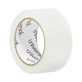 Universal Heavy-Duty Acrylic Box Sealing Tape, 3" Core, 1.88" x 54.6 yds, Clear, 6/Pack