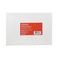 Universal Shredder Lubricant Sheets, 5.5 x 2.8, 24 Sheets/Pack