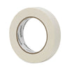 Universal General-Purpose Masking Tape, 3" Core, 24 mm x 54.8 m, Beige, 3/Pack