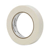 Universal General-Purpose Masking Tape, 3" Core, 24 mm x 54.8 m, Beige, 36/Carton