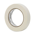 Universal General-Purpose Masking Tape, 3" Core, 24 mm x 54.8 m, Beige, 36/Carton