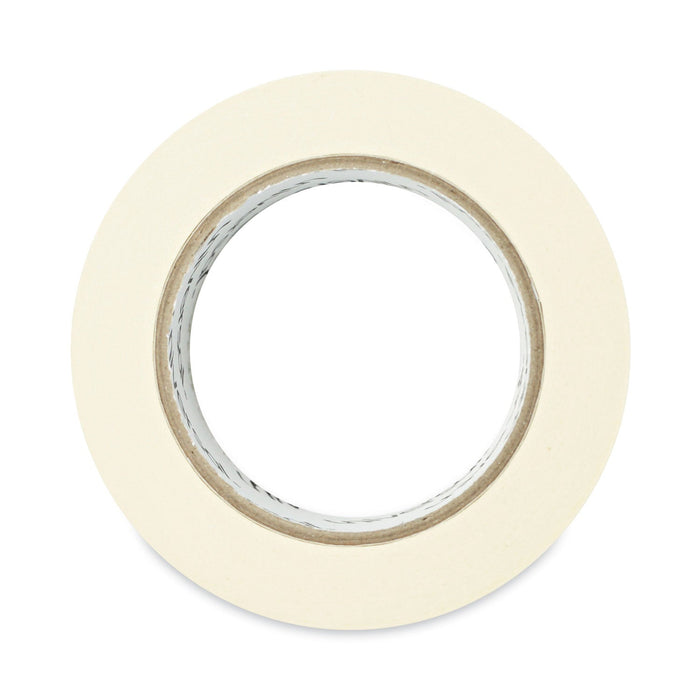 Universal General-Purpose Masking Tape, 3" Core, 48 mm x 54.8 m, Beige, 24/Carton