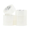 Universal Deluxe General-Purpose Acrylic Box Sealing Tape, 2 mil, 3" Core, 1.88" x 110 yds, Clear, 6/Pack
