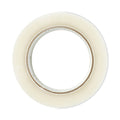 Universal General-Purpose Box Sealing Tape, 3" Core, 1.88" x 110 yds, Clear, 6/Pack