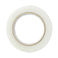 Universal Deluxe General-Purpose Acrylic Box Sealing Tape, 3" Core, 1.88" x 110 yds, Clear, 12/Pack