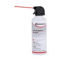 Innovera Compressed Air Duster Cleaner, 10 oz Can