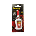 Scotch Maximum Strength All-Purpose Ultra Strength Adhesive, 0.14 oz, Dries Clear