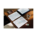 Post-it Arrow Message 0.5" Page Flags, Five Assorted Bright Colors, 20 Flags/Dispenser, 5 Dispensers/Pack