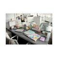 Post-it Original Recycled Note Pads, 3" x 3", Sweet Sprinkles Collection Colors, 100 Sheets/Pad, 12 Pads/Pack