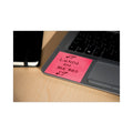 Post-it Original Cubes, 3" x 3", Aqua Wave Collection, 400 Sheets/Cube