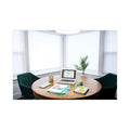 Post-it Original Pads in Floral Fantasy Collection Colors, Note Ruled, 3" x 5", 100 Sheets/Pad, 5 Pads/Pack