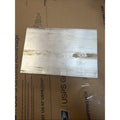 Aluminum Block Billet 6” x 4” x 3” – 7.2 lb Solid Machining Stock by Price Is Right Miami