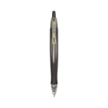 Pilot G6 Gel Pen, Retractable, Fine 0.7 mm, Black Ink, Black Barrel