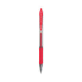 Zebra Sarasa Dry Gel X20 Gel Pen, Retractable, Medium 0.7 mm, Assorted Ink and Barrel Colors, 36/Pack