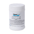 Wexford Labs CleanCide Disinfecting Wipes, 6.5 x 6, Fresh Scent, 160/Canister