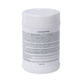 Wexford Labs CleanCide Disinfecting Wipes, 6.5 x 6, Fresh Scent, 160/Canister, 12 Canisters/Carton