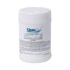 Wexford Labs CleanCide Disinfecting Wipes, 6.5 x 6, Fresh Scent, 160/Canister, 12 Canisters/Carton
