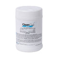 Wexford Labs CleanCide Disinfecting Wipes, 6.5 x 6, Fresh Scent, 160/Canister, 12 Canisters/Carton