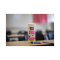 Motsenbocker's Lift-Off Dry Erase Cleaner Wipes, Cloth, 7 x 12, 40/Canister, 6 Canisters/Carton