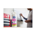 Motsenbocker's Lift-Off Dry Erase Cleaner Wipes, Cloth, 7 x 12, 40/Canister, 6 Canisters/Carton