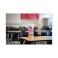 Motsenbocker's Lift-Off Dry Erase Cleaner Wipes, 7 x 12, 40/Canister