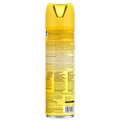 Pledge Furniture Polish, Lemon, 14.2 oz Aerosol Spray