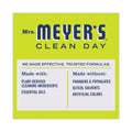 Mrs. Meyer's Multi Purpose Cleaner, Lemon Scent, 16 oz Spray Bottle, 6/Carton