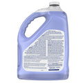 Windex Non-Ammoniated Glass/Multi Surface Cleaner, Pleasant Scent, 128 oz Bottle
