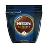 Nescafé Ristretto Decaffeinated Blend Coffee, 8.8 oz Bag, 4/Carton