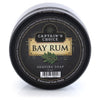 Captain's Choice S Shaving Soap Bay Rum