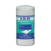 SCRUBS MEDAPHENE Plus Disinfecting Wipes, Citrus, 9 x 7, White, 73/Canister, 6/Carton
