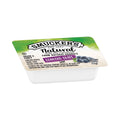 Smucker's Smuckers 1/2 Ounce Natural Jam, 0.5 oz Container, Concord Grape, 200/Carton