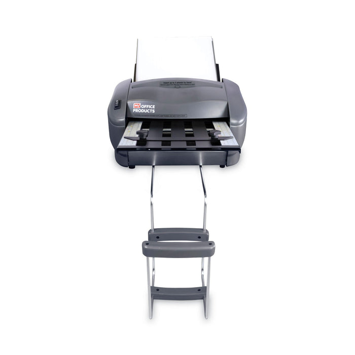 Martin Yale Model P7500 RapidFold Light-Duty Desktop AutoFolder, 4,000 Sheets/Hour