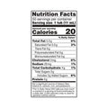 Coffee mate Natural Bliss Dairy Creamers, Vanilla Oatmilk, 0.38 oz Mini Cups, 200/Carton