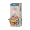 Coffee mate Natural Bliss Dairy Creamers, Vanilla Oatmilk, 0.38 oz Mini Cups, 200/Carton