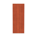 Alera Valencia Series Bookcase, Six-Shelf, 31.75w x 14d x 80.25h, Medium Cherry