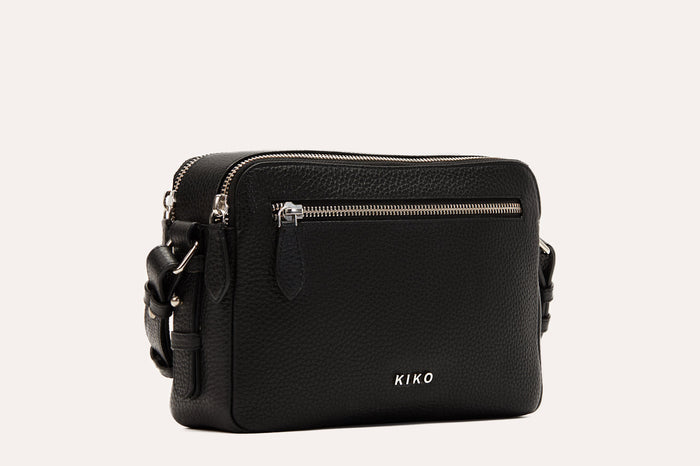 Classic Crossbody by Kiko Leather