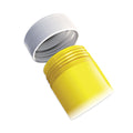 UHU Stic Permanent Glue Stick, 0.74 oz, Dries Clear