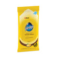 Pledge Lemon Scent Wet Wipes, Cloth, 7 x 10, White, 24/Pack