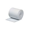 Iconex Direct Thermal Printing Thermal Paper Rolls, 3.13" x 273 ft, White, 50/Carton