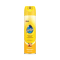 Pledge Furniture Polish, Orange Clean Scent, 9.7 oz Aerosol Spray