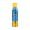 Pledge Multi Surface Antibacterial Everyday Cleaner, 9.7 oz Aerosol Spray, 6/Carton